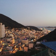 [경상도/부산] 해운대 빵집 맛집 “옵스 OPS” , 해운대 맛집 “속 시원한 대구탕”, 해동 용궁사, 감천 문화 마을