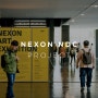 NEXON NDC Project _ game show