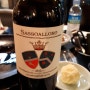 10.2 - Sassoalloro, Montes Alpha special cuvee cabernet sauvignon, Montes alpha carmenere