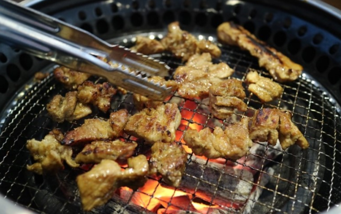 직수입 업소용일회용석쇠 [캐슬주방] : 네이버 블로그