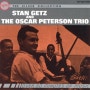 Stan Getz + Oscar Peterson Trio - I'm Glad There Is You [1957]
