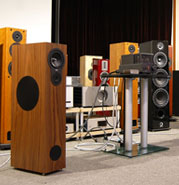 Rega 레가 RX5 톨보이 스피커 & Quad 쿼드 VA-One 진공관 인티앰프 (DAC 내장 / 블루투스) 시스템 : 네이버 블로그