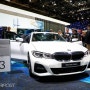 BMW 3시리즈 풀체인지 320D 국내 가격 이 가격 실화??!!
