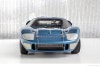 1966] 1/18 Exoto Ford GT40 MKII Sebring 12 Hours : 네이버 블로그