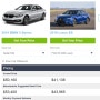 BMW 530i vs 렉서스 ES300h 비교