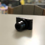 하이엔드 카메라 소니 RX100 M5A 구매 이유, 개봉기, 후기