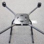 [DroneFactory] 1350급 산업/교육 용 멀티콥터 플랫폼 제작
