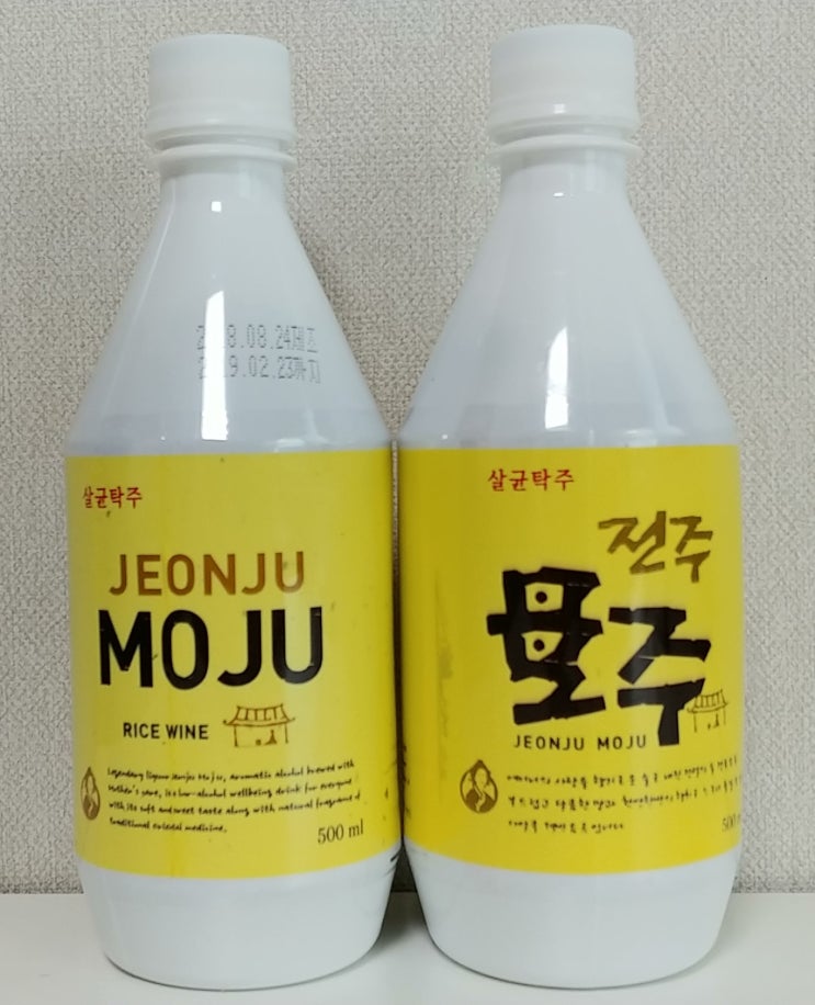 전주주조-전주모주 : 네이버 블로그
