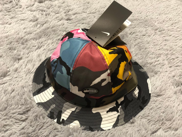 Nike erdl party outlet bucket hat