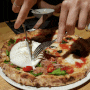 [하노이 맛집] pizza 4p's 피자 포피스 ,ba dinh 롯데 / 메뉴판 有