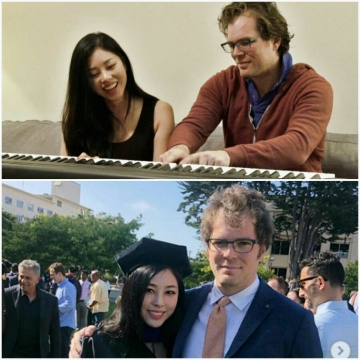 서동주 남친, 억만장자 IT사업가 찰리 치버(Charlie Cheever)로 알려져!!(ft.라라랜드) : 네이버 블로그