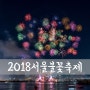 [D850] Seoul, 2018 서울세계불꽃축제 [ 서울 야경 / 서울 야경 명소 / 서울 야경 좋은곳 / 여의도 불꽃축제 & 한화 불꽃축제 ]