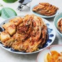 맛있는 김치요리의 비결 삼성 김치플러스 김치냉장고 추천