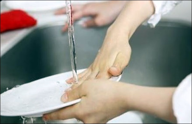 수돗물 꿈해몽! 어떤 의미? : 네이버 블로그