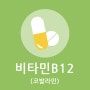 비타민 B12(코발라민) :: 효능 / 결핍 증상 / 부작용 / 많은 음식