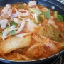 [화성 남양 맛집] 고기와 김치가 맛있는집 육일칠 짜글이 김치찌게 후기