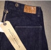피그벨 Phigvel classic jeans 301-wide indigo : 네이버 블로그
