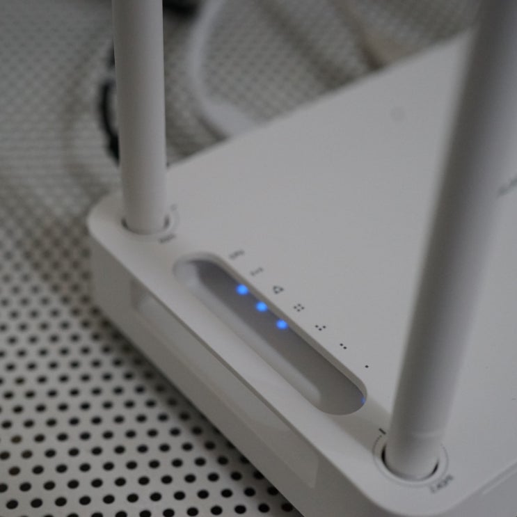 ipTIME 공유기 A604G-MU 와이파이공유기 설치후기 : 네이버 블로그