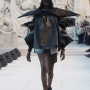 Rick Owens : Spring 2019 Ready to Wear