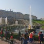 여름궁전(Peterhof Palace) - 권위(權威), 호사(豪奢), 허세(虛勢), 그리고 …