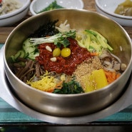 전주 비빔밥 맛집 가족회관
