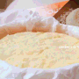 하남 스타필드 삿포로 Le TAO 르타오 프로마쥬 더블 치즈케이크 완전 맛있다 :)