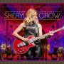[뮤직랜드][음반][해외구매][미국] Live At The Captitol Theatre [2CD+DVD] - Sheryl Crow