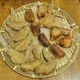 가로수길 이자카야 닭날개튀김 테바사키반초