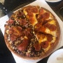 이태원/해방촌 맛집 : 피자가 맛있는 보니스 피자