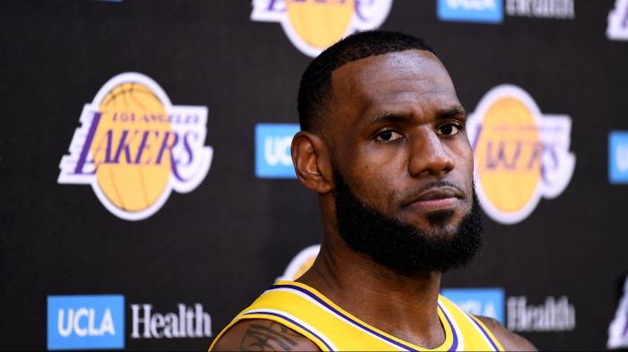 LA레이커스가 풀어야 할 포지션별 숙제 - NBA 2018-19시즌 LA레이커스 : 네이버 블로그