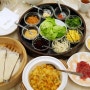 LAO BEIJING 싱가포르 북경요리 현지 친구랑 점심 식사