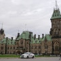 캐나다 패키지 여행 첫날 오타와 Ottawa 살짝 맛보기