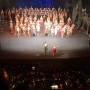 스파르타쿠스(Spartacus), "자유롭게 태어난 인간은 결코 노예가 될 수 없다" - 미하일로프스키 극장(Mikhailovsky Theatre)