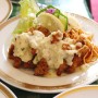 [후쿠오카 맛집] 키친글로리(キッチングローリ)-하카타역 맛집 따뜻한 분위기의경양식집 ♡