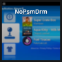 NoPsmDrm 플러그인 <PS VITA 3.68 펌웨어 또는 이하>