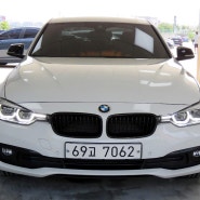 [BMW] 뉴3-SERIES_320d 세단 중고차 가격 어려움없이 월32만원으로!