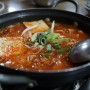 [경성대 부경대 맛집] 이학수 한옥집 김치찜, 김치찌개 맛집