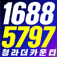 청라더카운티 VVIP 전문상담 받고 왔어요~