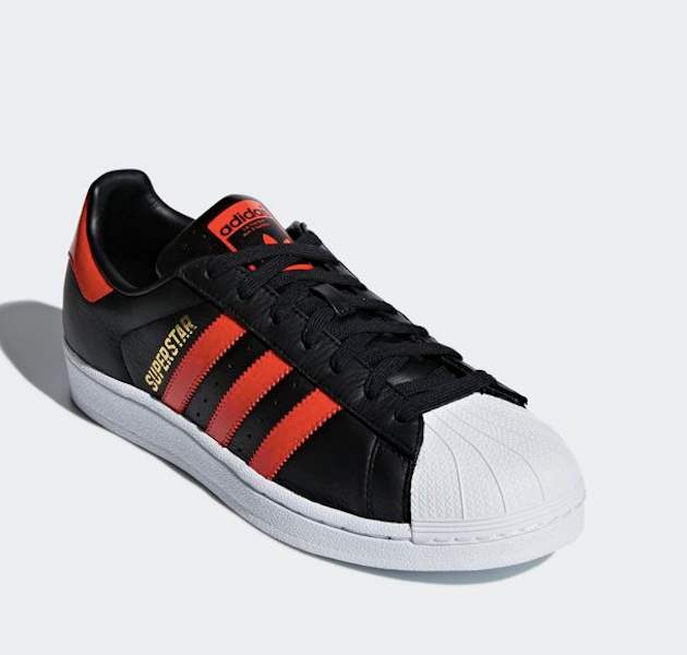 ADIDAS SUPERSTAR B41994 :