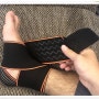 발목 보호대 착용법 케어포인트 발목아대 사용 후기!