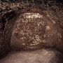 [터키 카파도키아 여행] 땅 아래 거대한 지하도시 데린쿠유 (Derinkuyu)