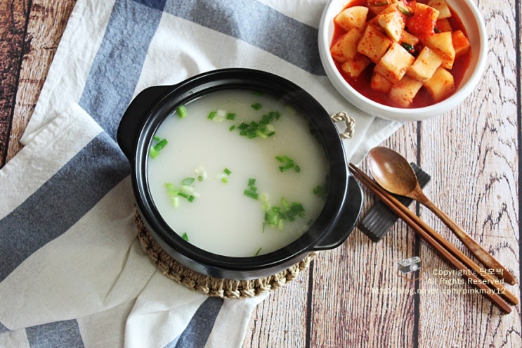 사골곰탕 보양식 사골끓이는법 ⓦ 정읍산외한우마을 조은장터 : 네이버 블로그