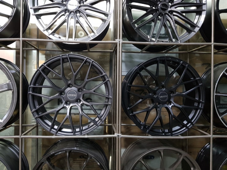 18인치 신상 가성비좋은 VARRO WHEEL : 네이버 블로그