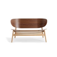 Hans J. Wegner (한스 웨그너) - GE 1935 벤치