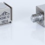 모달 및 구조해석용 미니어쳐 진동 측정 가속도계 KS98B10 / KS98B100 모델 제품 소개! Miniature Accelerometers for Modal, Structure analysis