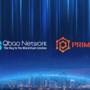 Qbao Network, Primas와 전략적 파트너쉽 체결, 함께 블록체인 생태계 구축하기로