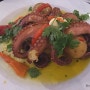 리스본 여행, 우연히 발견한 포르투갈 해산물 맛집<Le Petit Café> 강추에요 JMT!