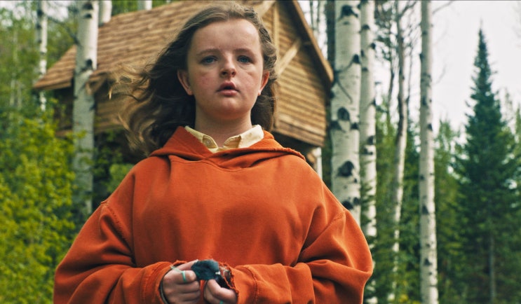[영화음악] 유전 (Hereditary, 2018) : 네이버 블로그