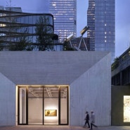 Paul Kasmin reveals fourth gallery space designed by studioMDA