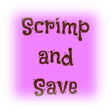 scrimp and save 매우 알뜰하다; 가능한 한 돈을 적게 쓰다 : 네이버 블로그
